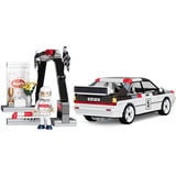 COBI Audi quattro Group 4 Constructiespeelgoed Schaal 1:35