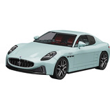 COBI Maserati GranTurismo Trofeo Constructiespeelgoed Schaal 1:35