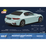 COBI Maserati GranTurismo Trofeo Constructiespeelgoed Schaal 1:35