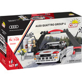 COBI  Constructiespeelgoed 