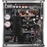 Corsair RM850x (2021), 850 Watt voeding Zwart, 4x PCIe, Kabel-Management