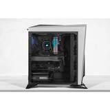 Corsair RM850x (2021), 850 Watt voeding  Zwart, 4x PCIe, Kabelmanagement