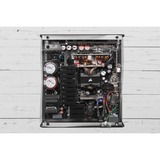 Corsair RM850x (2021), 850 Watt voeding  Zwart, 4x PCIe, Kabel-Management