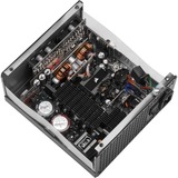 Corsair RM850x (2021), 850 Watt voeding  Zwart, 4x PCIe, Kabel-Management