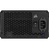 Corsair RM850x (2021), 850 Watt voeding  Zwart, 4x PCIe, Kabel-Management
