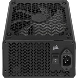 Corsair RM850x (2021), 850 Watt voeding  Zwart, 4x PCIe, Kabelmanagement