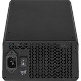 Corsair RM850x (2021), 850 Watt voeding  Zwart, 4x PCIe, Kabel-Management