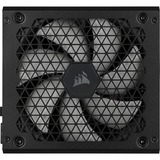 Corsair RM850x (2021), 850 Watt voeding  Zwart, 4x PCIe, Kabel-Management