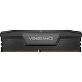 Corsair Vengeance 64 GB DDR5-5600 (2x 32 GB) werkgeheugen Zwart, CMK64GX5M2B5600C40, XMP 3.0