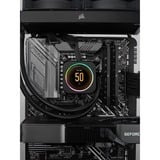 Corsair Vengeance 64 GB DDR5-5600 (2x 32 GB) werkgeheugen Zwart, CMK64GX5M2B5600C40, XMP 3.0