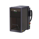 Creality Falcon T1 graveermachines Zwart, Incl. Infraroodlaser (Fiber) 20 W
