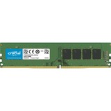 Crucial 16 GB DDR4-2666 werkgeheugen CT16G4DFS8266