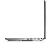 Dell Latitude 5540-54G14 15.6" laptop Grijs | i7-1365U | Iris Xe Graphics | 16 GB | 512 GB SSD
