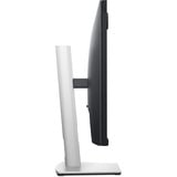 Dell P2424HEB 23.8" monitor Zwart, HDMI, DisplayPort, USB, Audio, Webcam