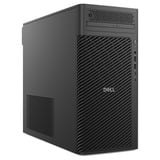 Dell Pro Max FCT2250 T2 (J9JX5) pc-systeem Zwart | Core Ultra 7 265 | RTX A1000 | 32 GB | 1 TB SSD