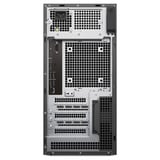 Dell Pro Max FCT2250 T2 (J9JX5) pc-systeem Zwart | Core Ultra 7 265 | RTX A1000 | 32 GB | 1 TB SSD