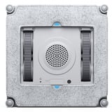 ECOVACS Winbot Mini raamreiniger Grijs, 3200Pa