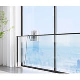 ECOVACS Winbot Mini raamreiniger Grijs, 3200Pa