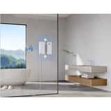 ECOVACS Winbot Mini raamreiniger Grijs, 3200Pa
