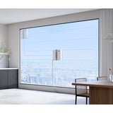 ECOVACS Winbot Mini raamreiniger Grijs, 3200Pa