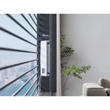 ECOVACS Winbot Mini raamreiniger Grijs, 3200Pa