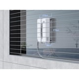 ECOVACS Winbot Mini raamreiniger Grijs, 3200Pa
