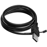 EKWB EK-Loop Connect - USB External Cable kabel Zwart, 1 m