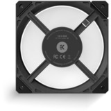 EKWB EK-Loop Fan FPT 120 D-RGB - Black case fan Zwart