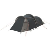 Easy Camp Magnetar 200 Steel Blue tent Donkerblauw/grijs, 2 personen