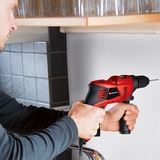 Einhell Klopboormachine TE-ID 500 E Rood