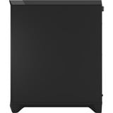 Fractal Design Meshify 3 RGB TG Light Tint midi tower behuizing Zwart | 2x USB-A | 1x USB-C | RGB | Tempered Glass