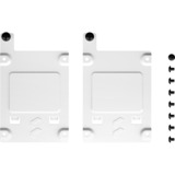 Fractal Design SSD Tray kit – Type-B (2-pack) inbouwframe Wit