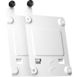 Fractal Design SSD Tray kit – Type-B (2-pack) inbouwframe Wit