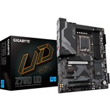 GIGABYTE Z790 UD, socket 1700 moederbord RAID, 2.5 Gb-LAN, Sound, ATX