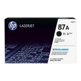 HP 87A zwarte LaserJet toner (CF287A) 