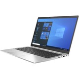 HP EliteBook 840 Aero G8 (401L6EA) 14" laptop Zilver | i5-1135G7 | Iris Xe Graphics | 8 GB | 256 GB SSD | Win 10 Pro