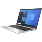 HP EliteBook 840 Aero G8 (401L6EA) 14" laptop Zilver | i5-1135G7 | Iris Xe Graphics | 8 GB | 256 GB SSD | Win 10 Pro