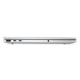 HP EliteBook 8 G2i Next Gen AI 13.3"  Copilot+ laptop Zilver | Ultra 5 325 | Intel Graphics | 16 GB | 512 GB SSD