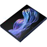 HP EliteBook X Flip G1i (B69DYET) 14"  Copilot+ 2-in-1 laptop Blauw | Core Ultra 7 258V | Arc Graphics | 32 GB | 1 TB SSD | Touch