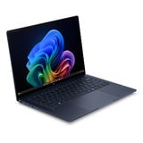 HP EliteBook X G2i (DV0F2ET#ABH) 14"  Copilot+ laptop Blauw | Core Ultra 7 356H | Intel Graphics | 32 GB | 1 TB SSD