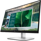 HP HP  24 L E24u G4 24" Monitor Zwart