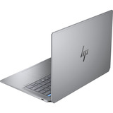 HP OmniBook Ultra 14-fd0070nd 14"  Copilot+ laptop Zilver | Ryzen AI 9 HX 375 | Radeon 890M | 32 GB | 1 TB SSD | Touch