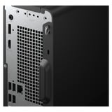 HP OmniDesk Slim Desktop S03-0012nd PC (D49HSEA) pc-systeem Zilver | i5-14400 | UHD Graphics 730 | 16 GB | 512 GB SSD