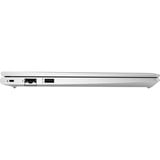 HP ProBook 440 G10 (AL0A6AT#ABH) 14"  laptop Zilver | Core i5-1334U | Iris Xe | 16 GB | 512 GB SSD