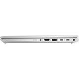 HP ProBook 440 G10 (AL0A6AT#ABH) 14"  laptop Zilver | Core i5-1334U | Iris Xe | 16 GB | 512 GB SSD