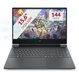 HP Victus 15-fb3050nd 15.6"  Copilot+ gaming laptop Zwart | Ryzen 7 7445H | RTX 3050 | 16 GB | 512 GB SSD