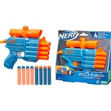 Hasbro NERF Elite 2.0 Prospect QS-4 NERF-gun 