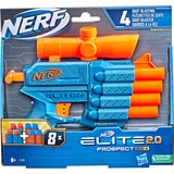 Hasbro NERF Elite 2.0 Prospect QS-4 NERF-gun 
