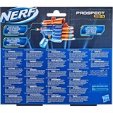 Hasbro NERF Elite 2.0 Prospect QS-4 NERF-gun 