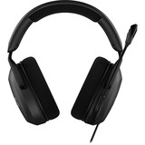 HyperX Cloud Stinger 2 Core over-ear gaming headset Zwart